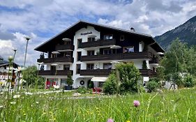 Appart Hotel Knappaboda