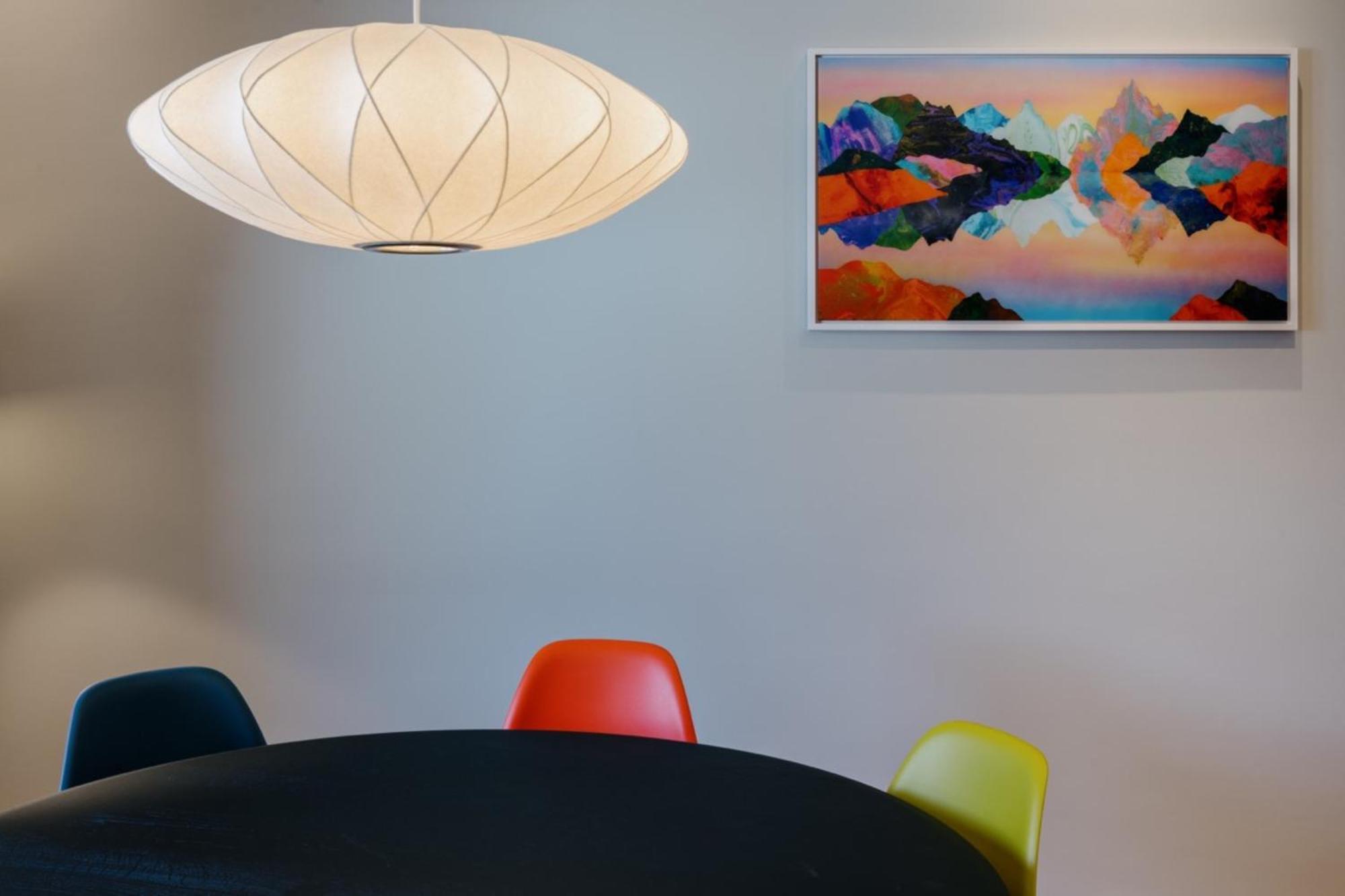 Appart Hotel Knappaboda Lech Kamer foto